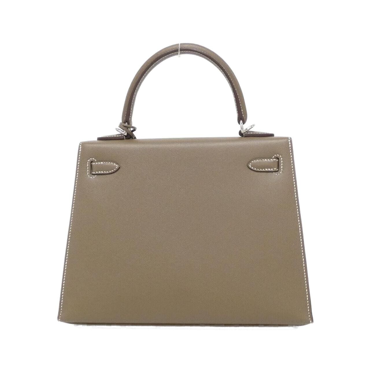 エルメス ケリー ヴェルソ 25cm 082567CK バッグ