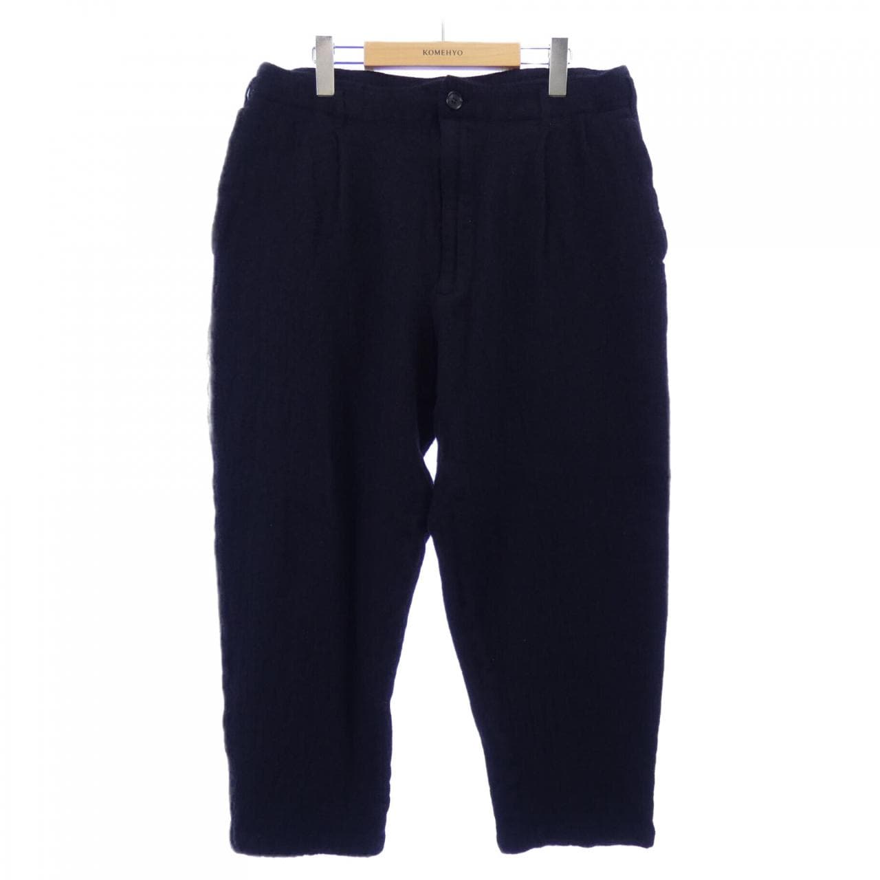 コムデギャルソンシャツ COMME des GARCONS SHIRT FN-P501 パンツ