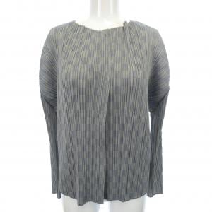 【ヴィンテージ】プリーツプリーズ PLEATS PLEASE PP31-JO963 カーディガン