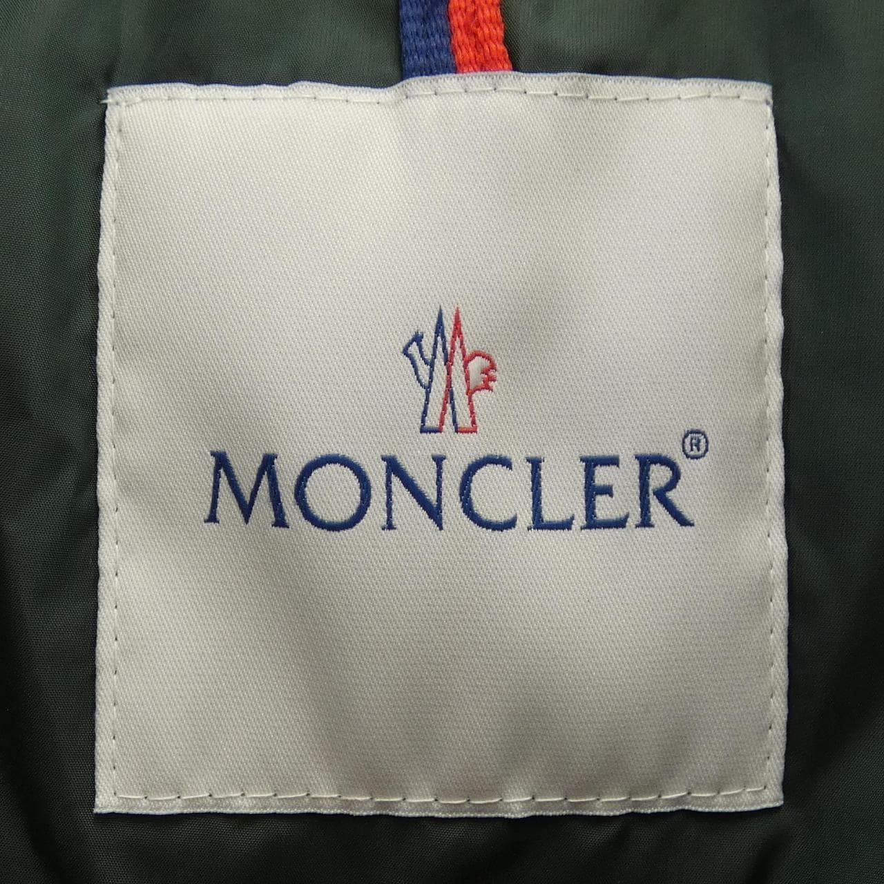 モンクレール MONCLER FLAMME 49929/05 ダウンコート