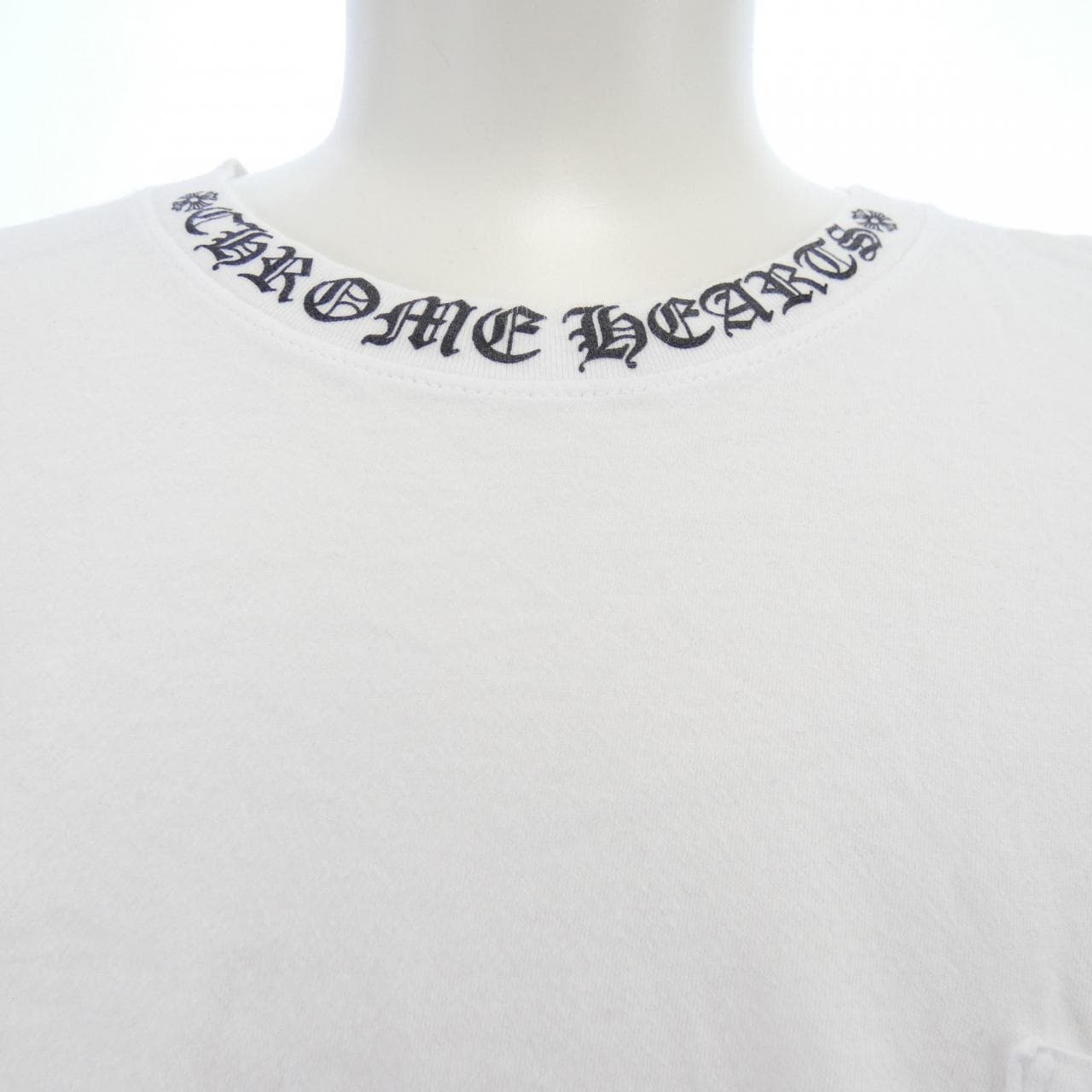 クロムハーツ CHROME HEARTS 408129112******492 Tシャツ