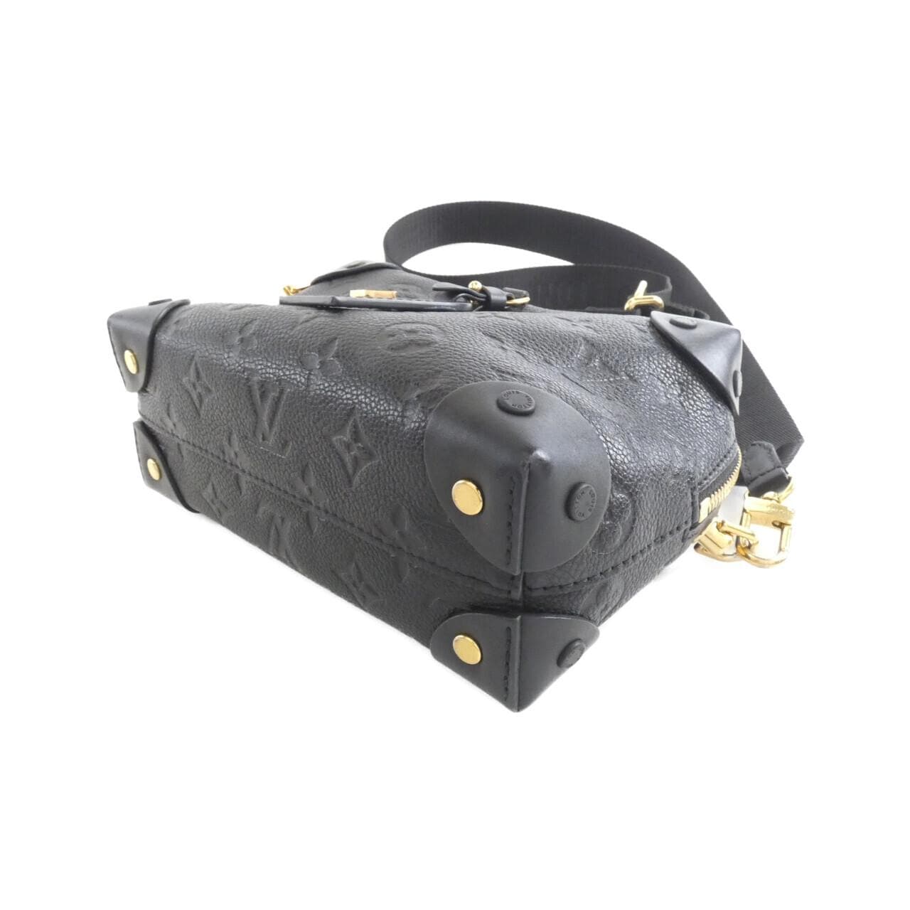 ルイヴィトン モノグラム アンプラント プティット マル スープル M45393 バッグ