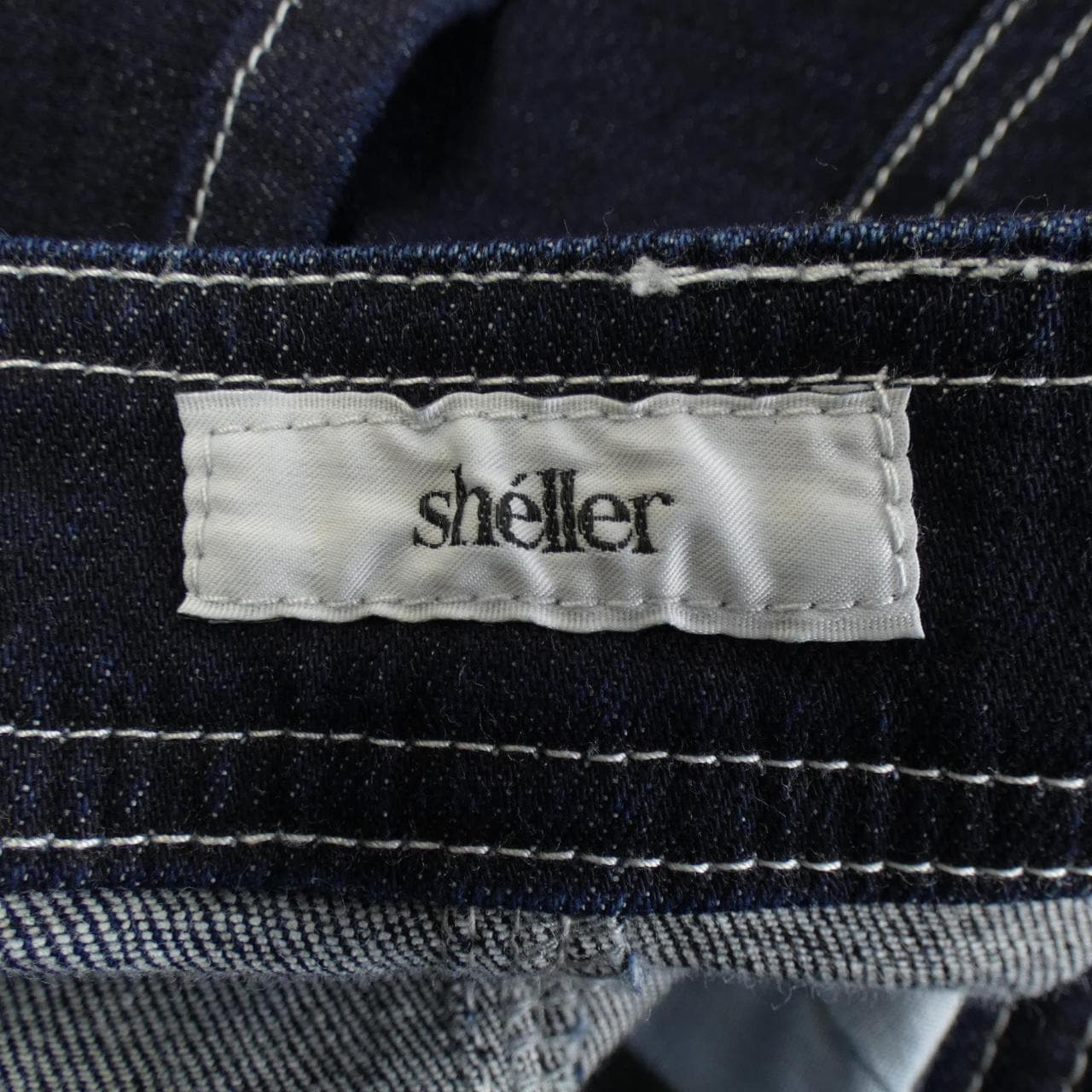 sheller 211021 スカート