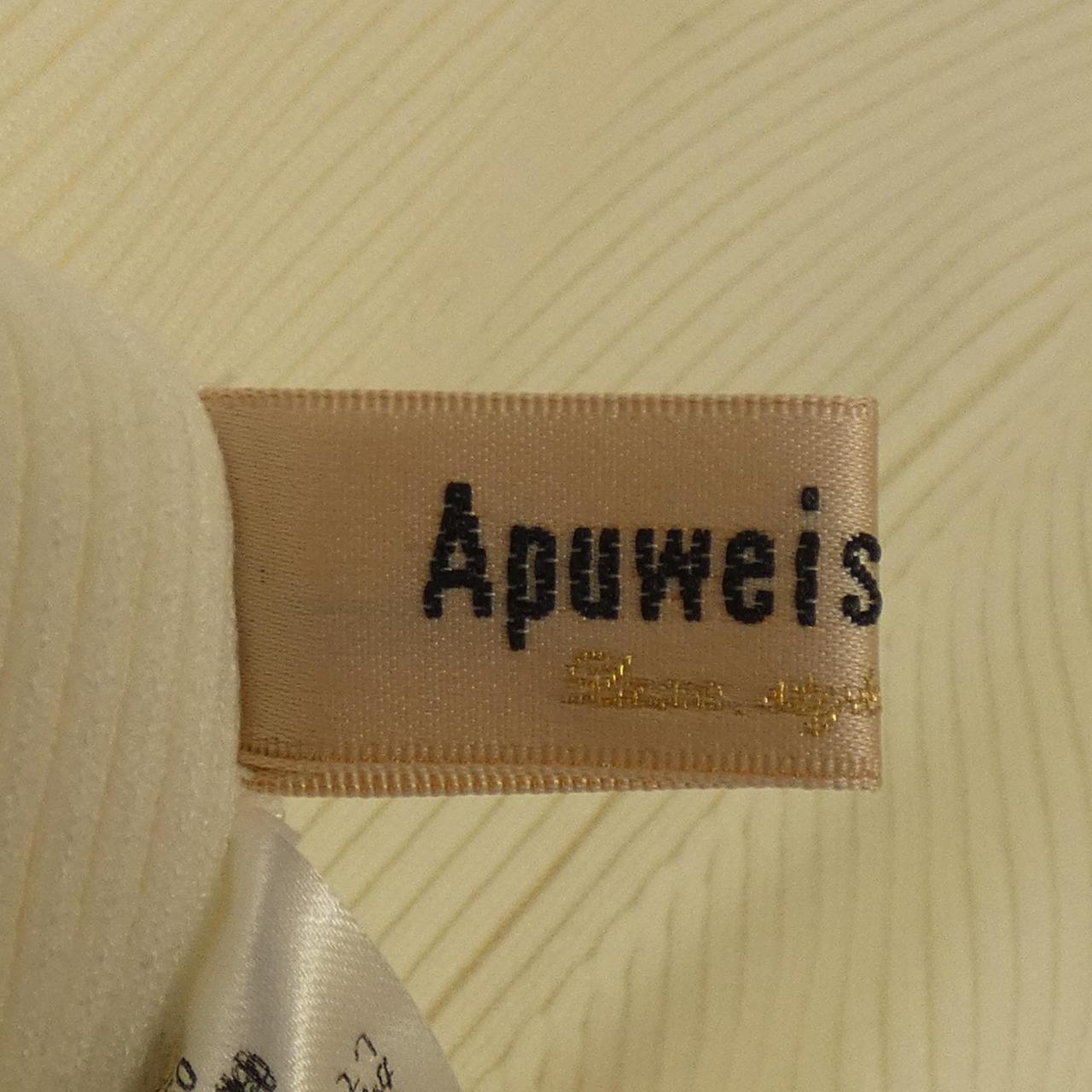 アプワイザーリッシェ Apuweiser-riche 23259030 ニット