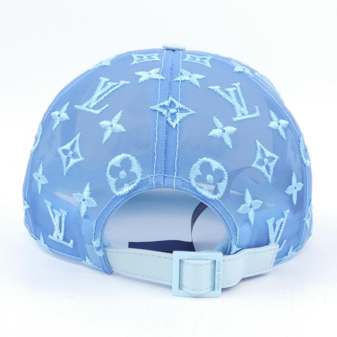 ルイヴィトン LOUIS VUITTON M7461L キャップ