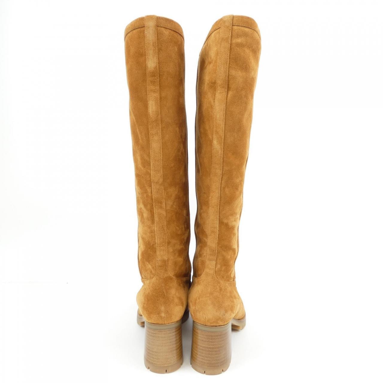 エルメス HERMES フォリー FOLIE 222063Z ブーツ