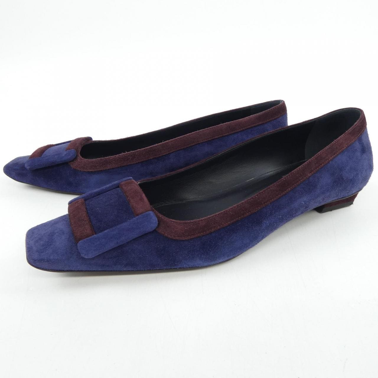 ロジェヴィヴィエ ROGER VIVIER シューズ