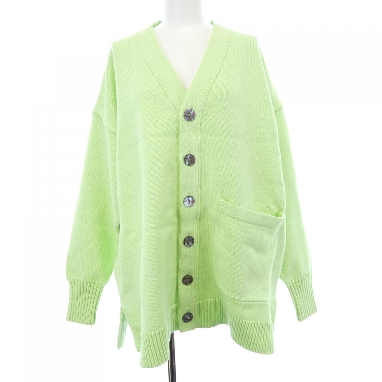 ナゴンスタンス nagonstans 470ES870-0620 カーディガン