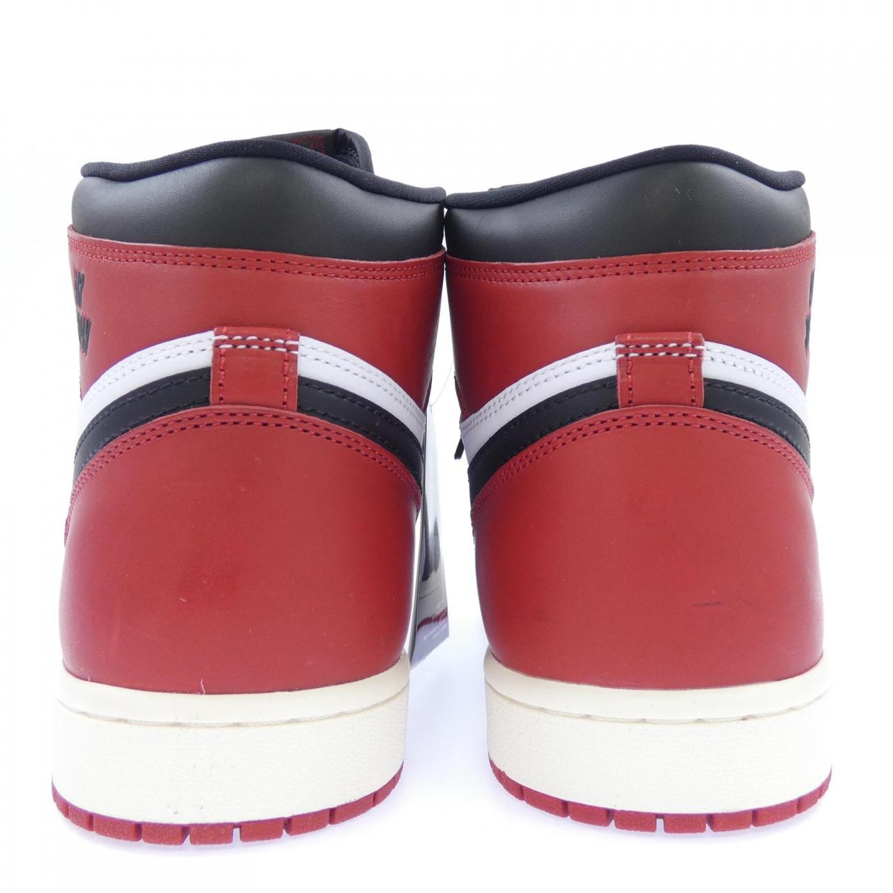 ナイキ ジョーダン NIKE JORDAN DZ5485-106 スニーカー