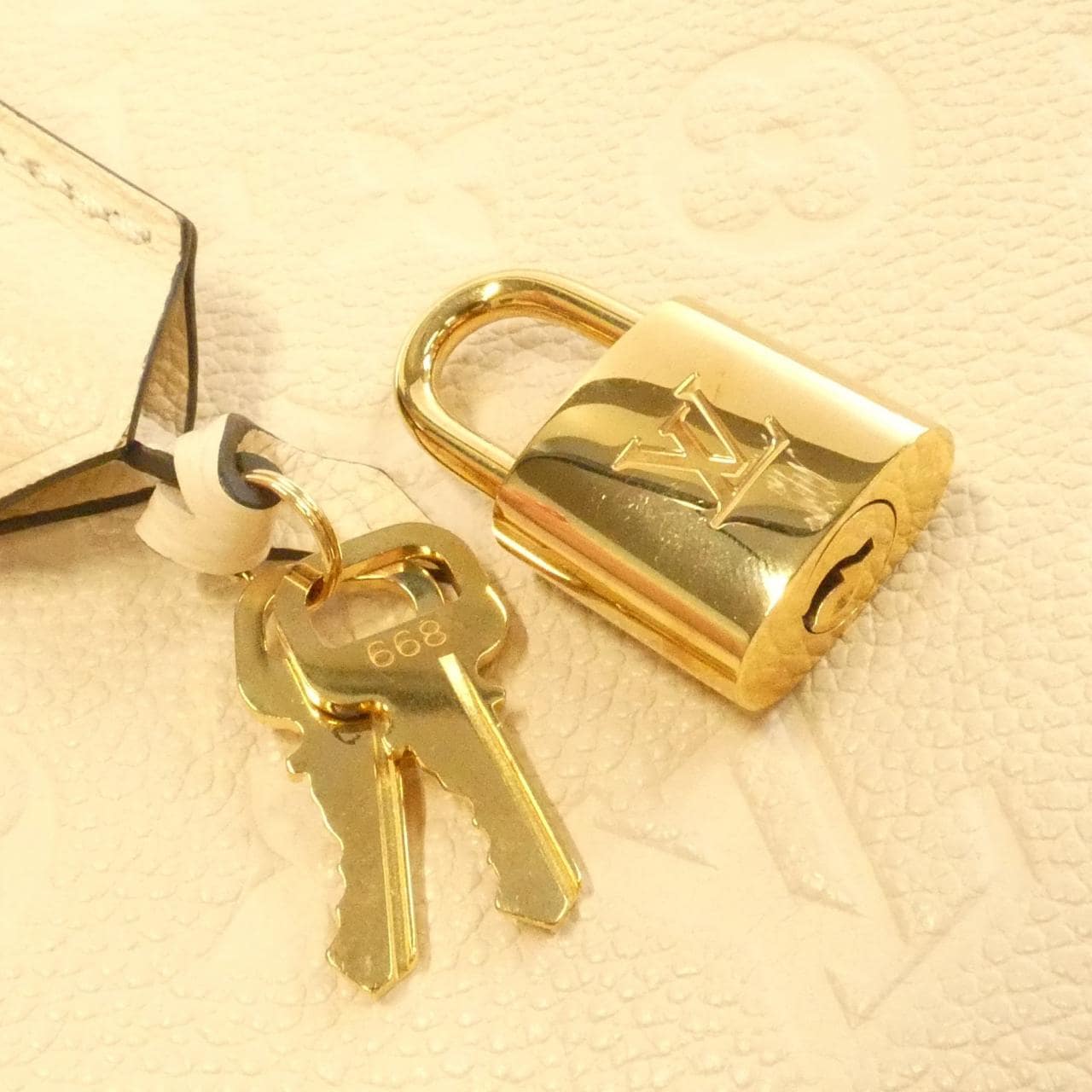 ルイヴィトン モノグラム アンプラント モンテーニュBB M44607 バッグ