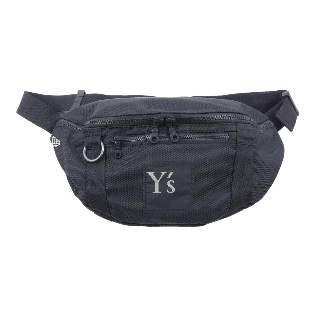 ワイズ Y's YY-I02-991 NEW ERA BAG