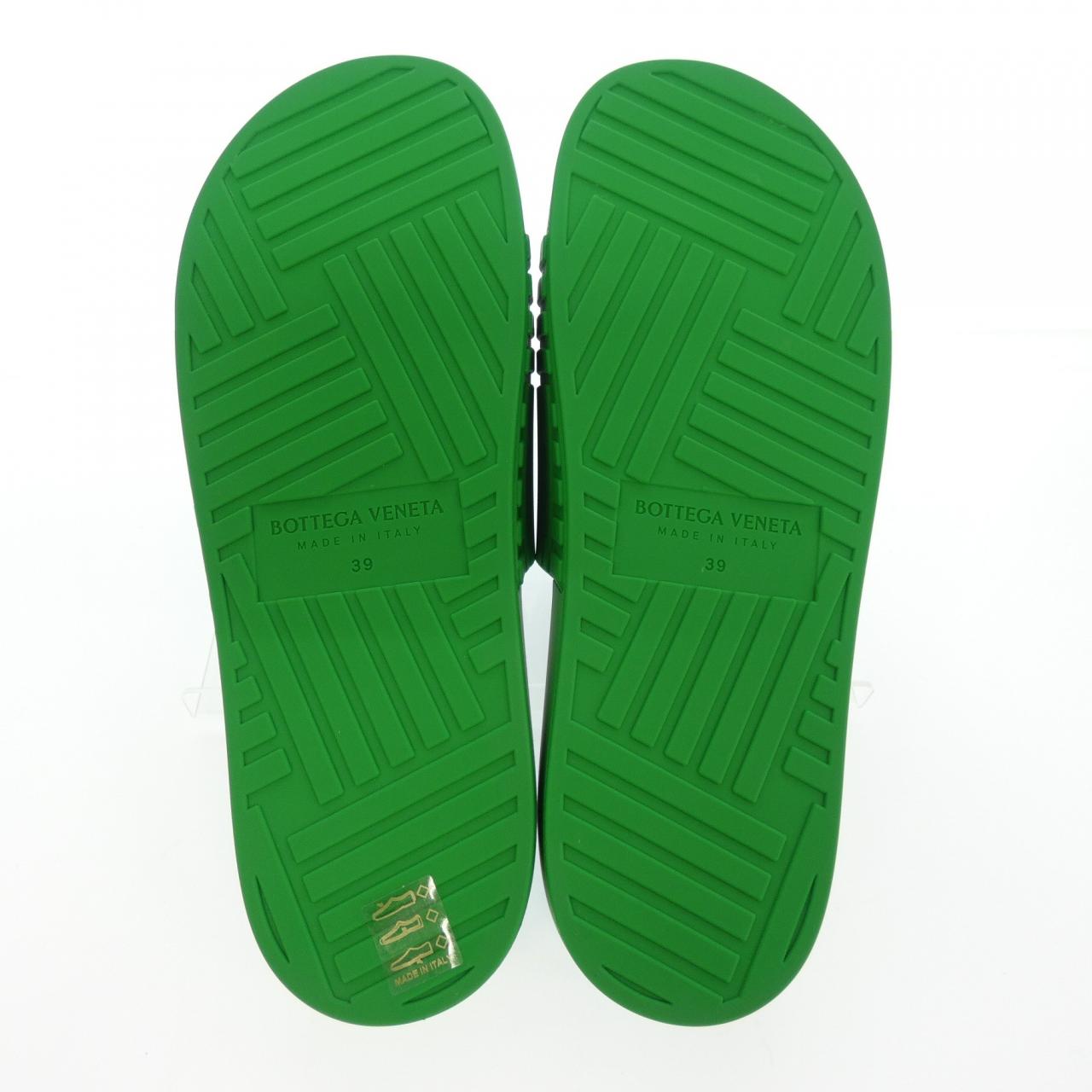 ボッテガヴェネタ BOTTEGA VENETA サンダル