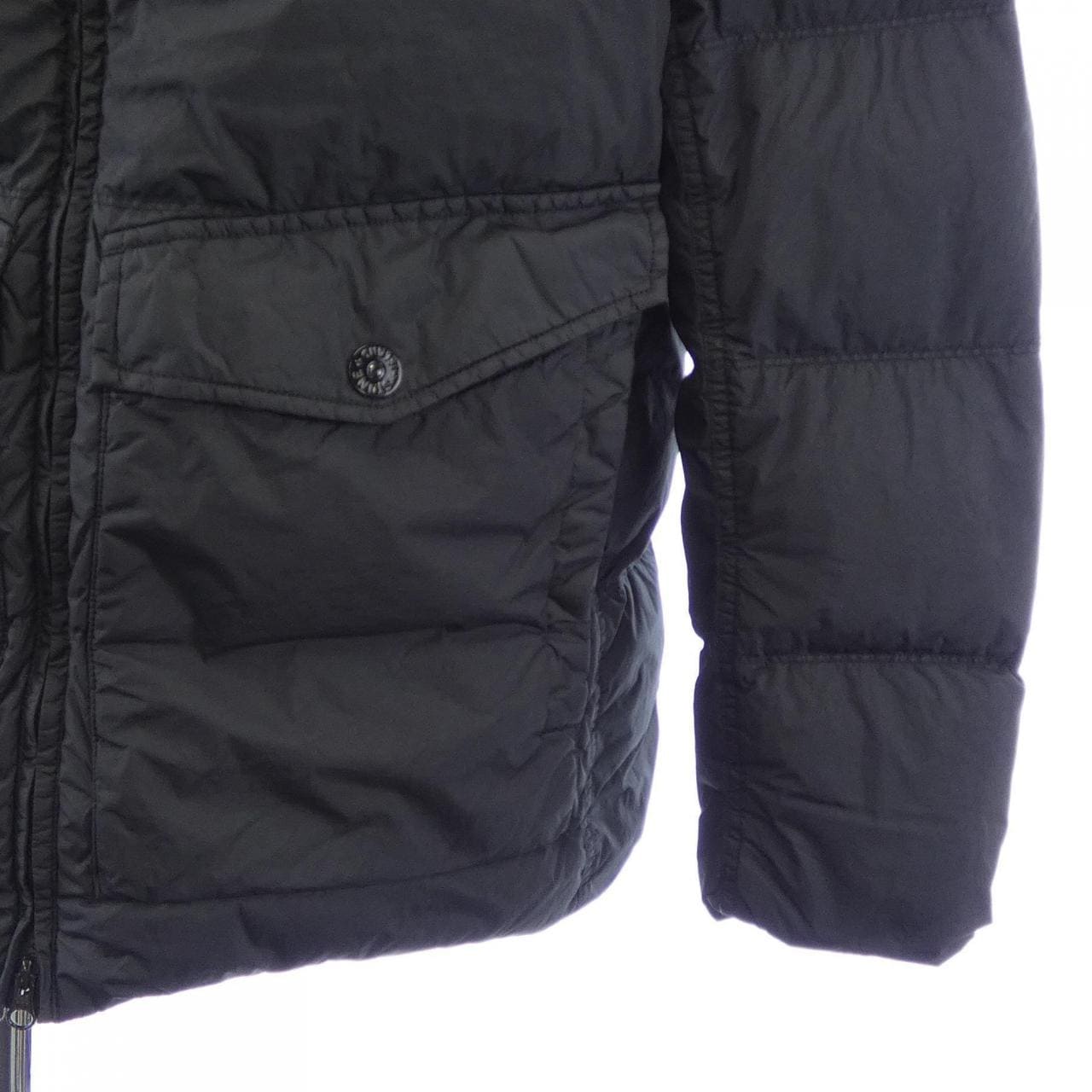ストーンアイランド STONE ISLAND K2S154100011 ダウンジャケット