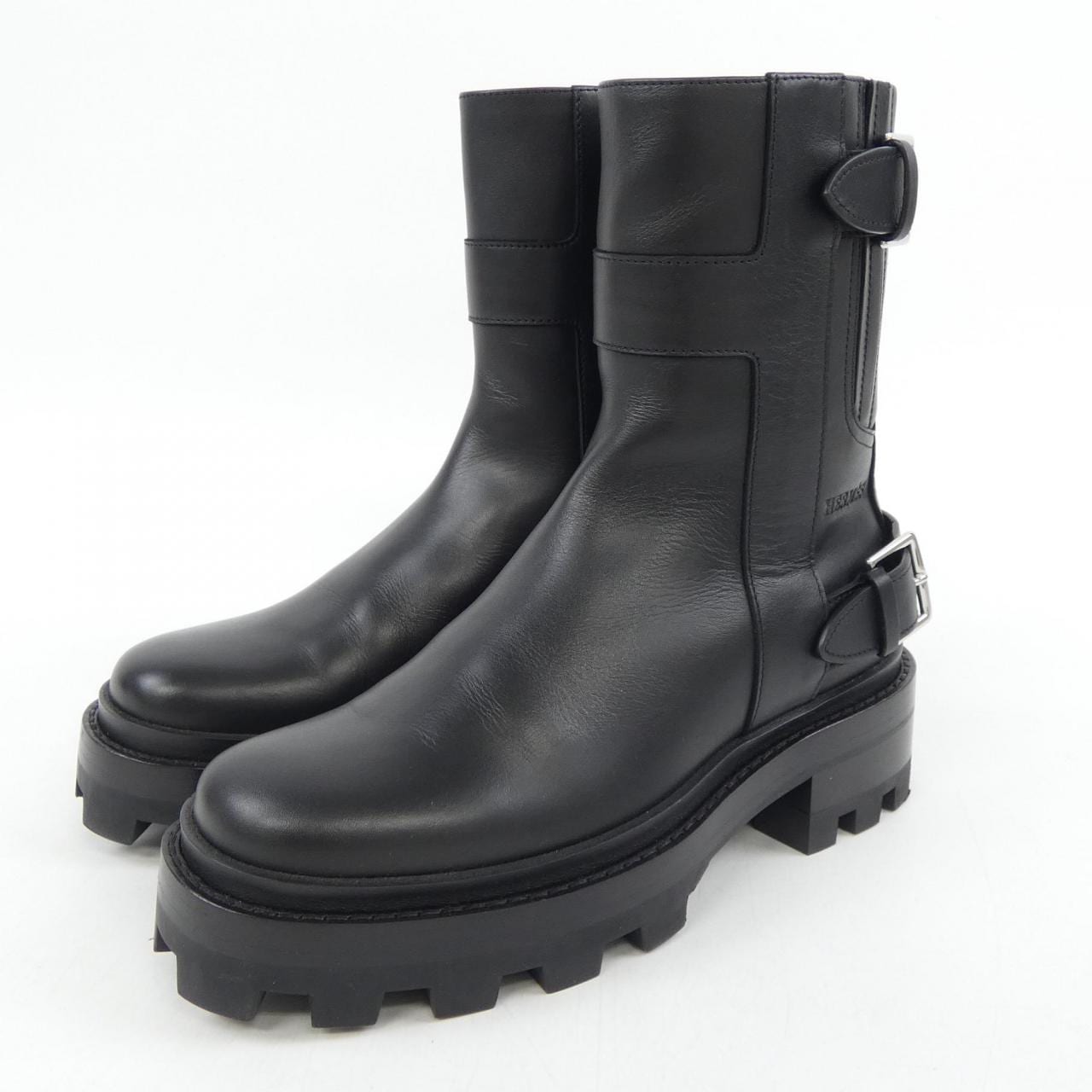 エルメス HERMES ジェイミー 242067Z ブーツ