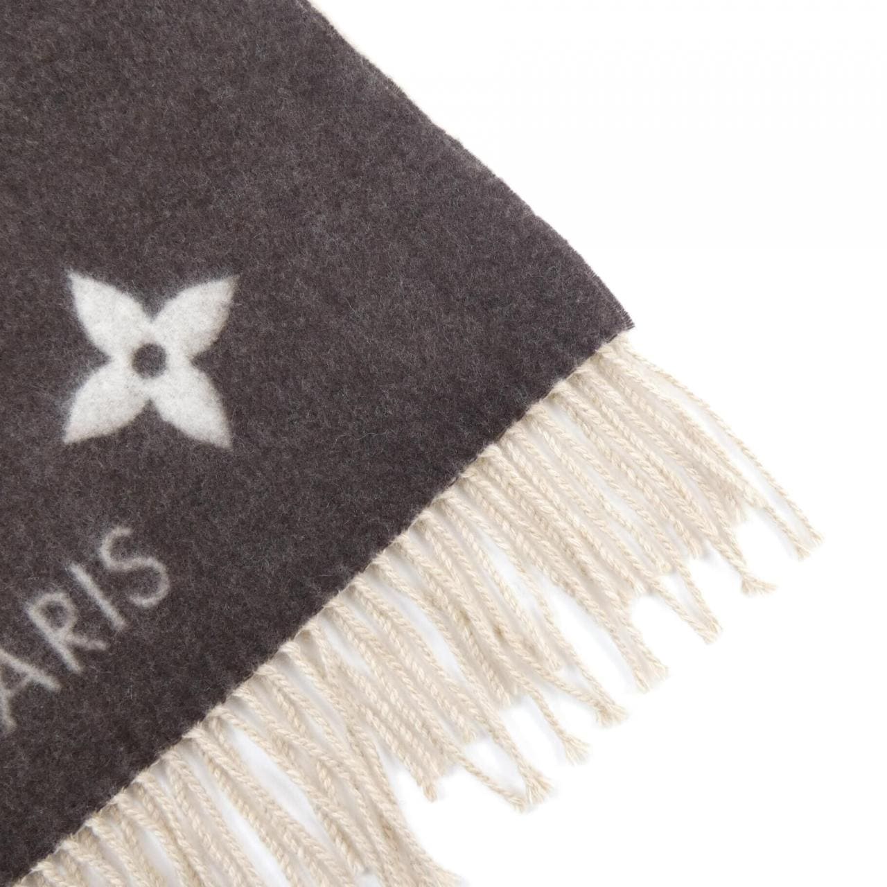 ルイヴィトン LOUIS VUITTON レイキャビック グラディエント M73675 MUFFLER