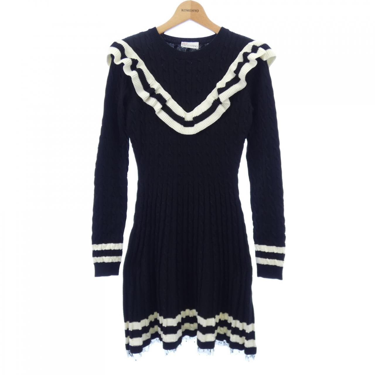 レッドバレンティノ RED VALENTINO ワンピース