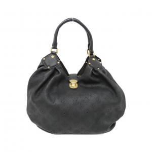 ルイヴィトン マヒナ L M95765 ショルダーバッグ