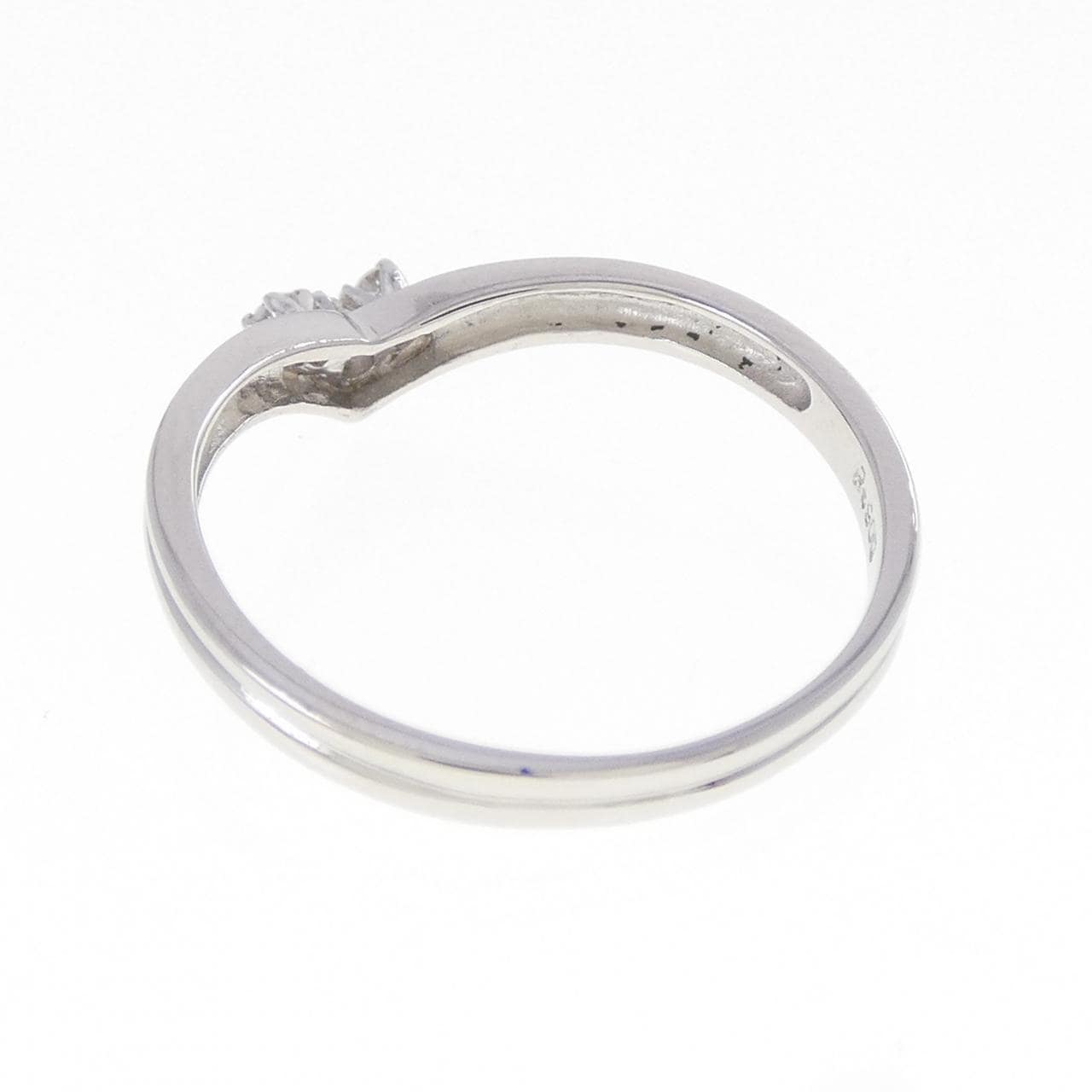 PT900 ダイヤモンド リング