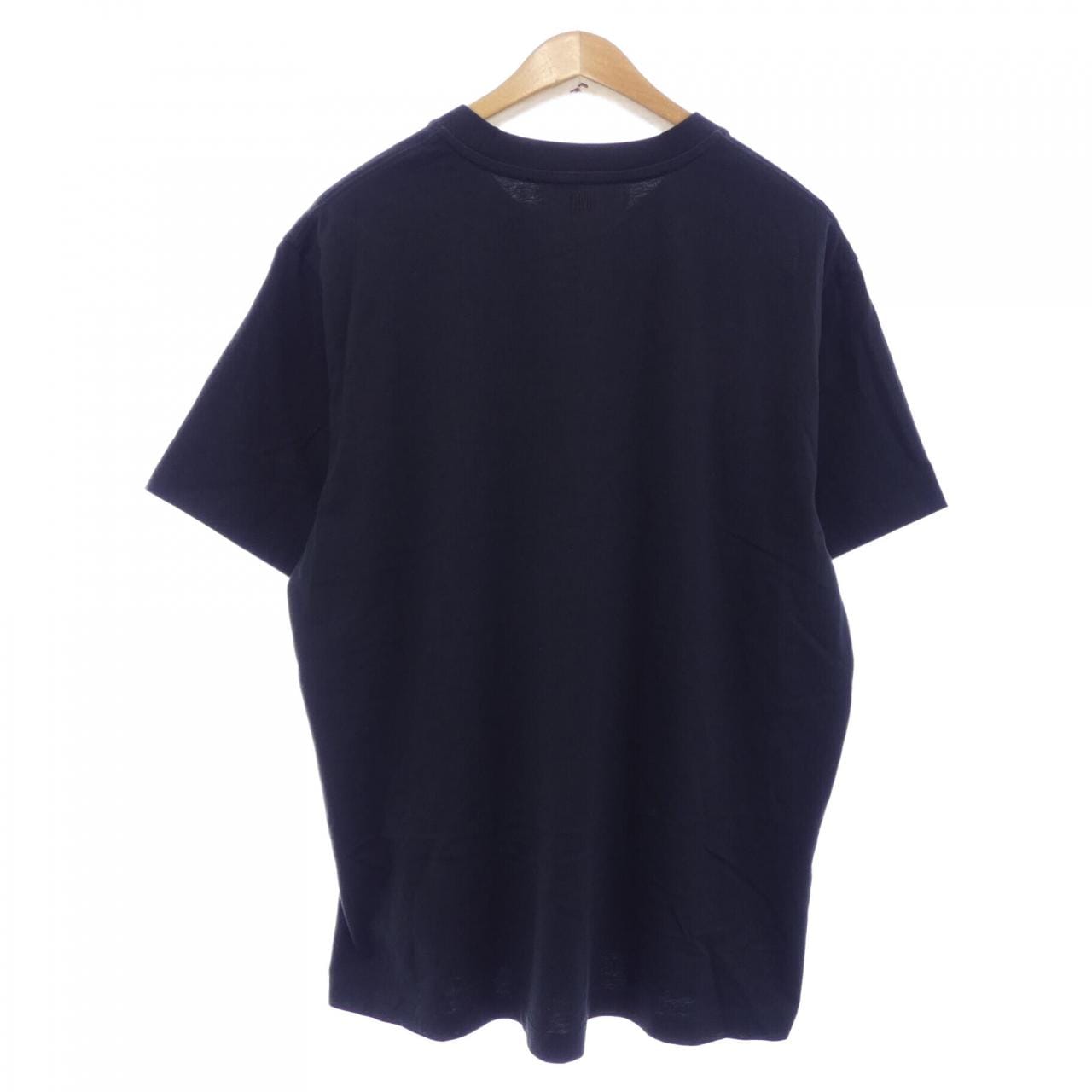アミ AMI Tシャツ