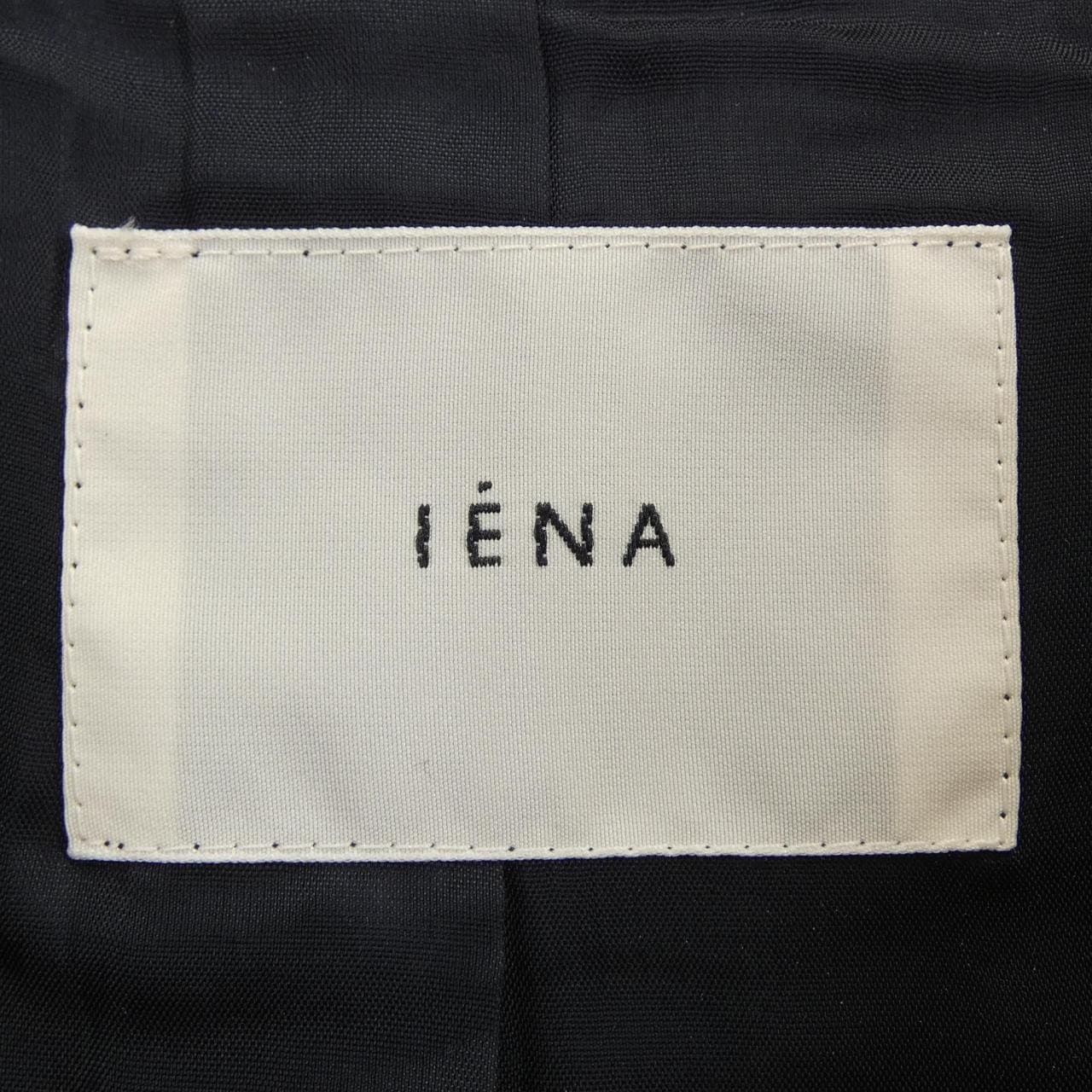 イエナ IENA ベスト