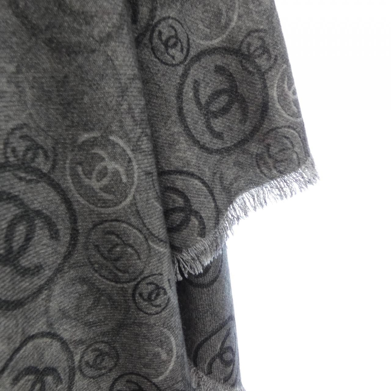 シャネル CHANEL ケープ