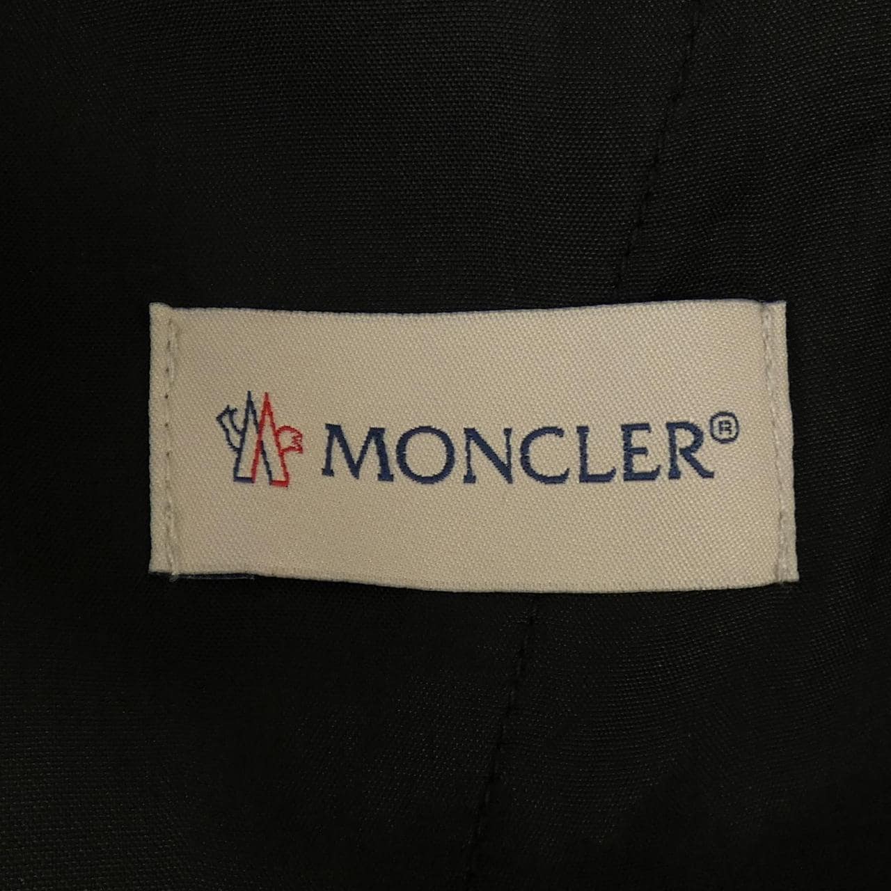 モンクレール MONCLER H109P2A00001 パンツ