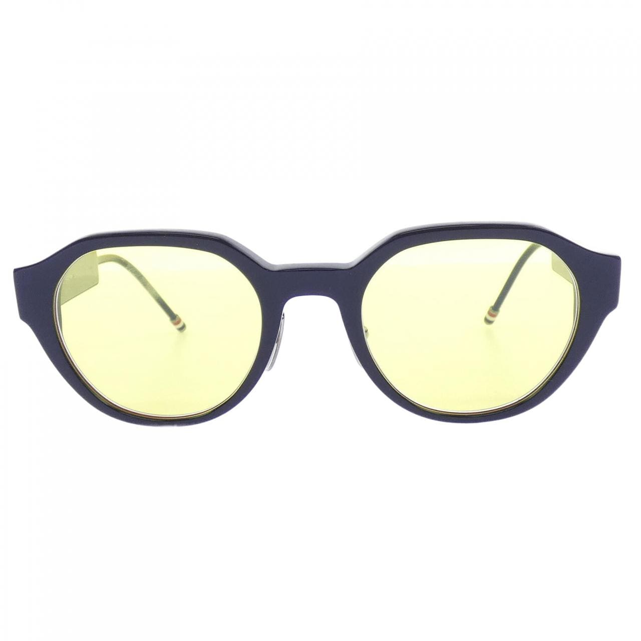 トムブラウン THOM BROWNE TBS716-A-01AF SUNGLASSES
