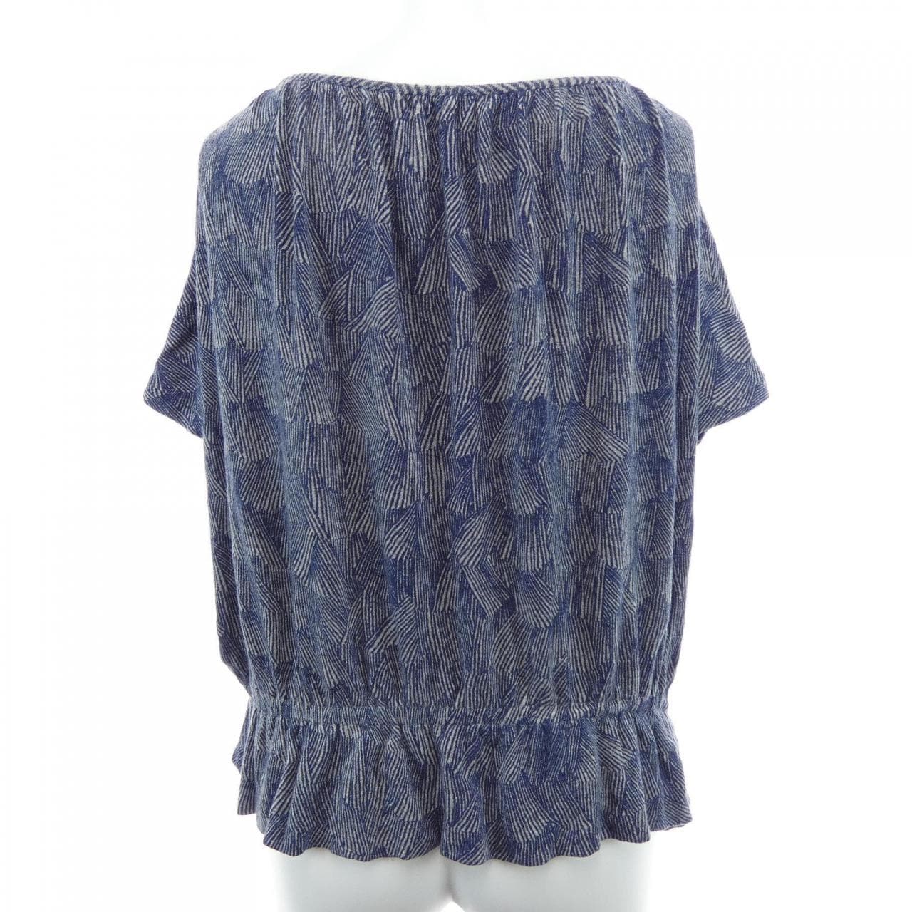 ミナペルホネン mina perhonen ss8621 ripple marks トップス