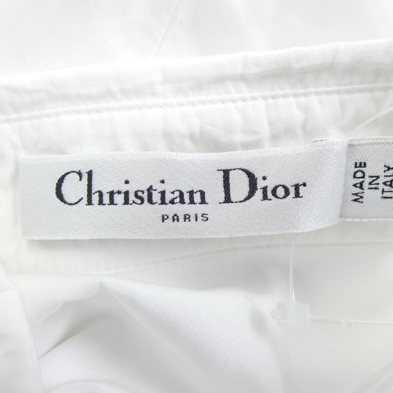 クリスチャンディオール CHRISTIAN DIOR 30MONTAIGNE 841B05A3356 シャツ