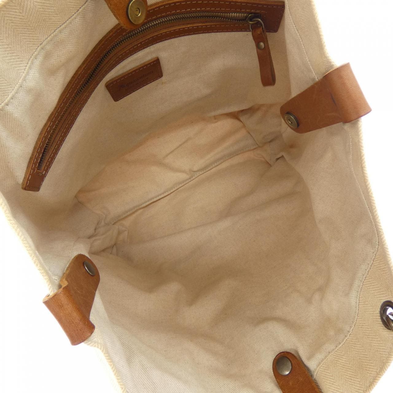 アクアスキュータム Aquascutum BAG