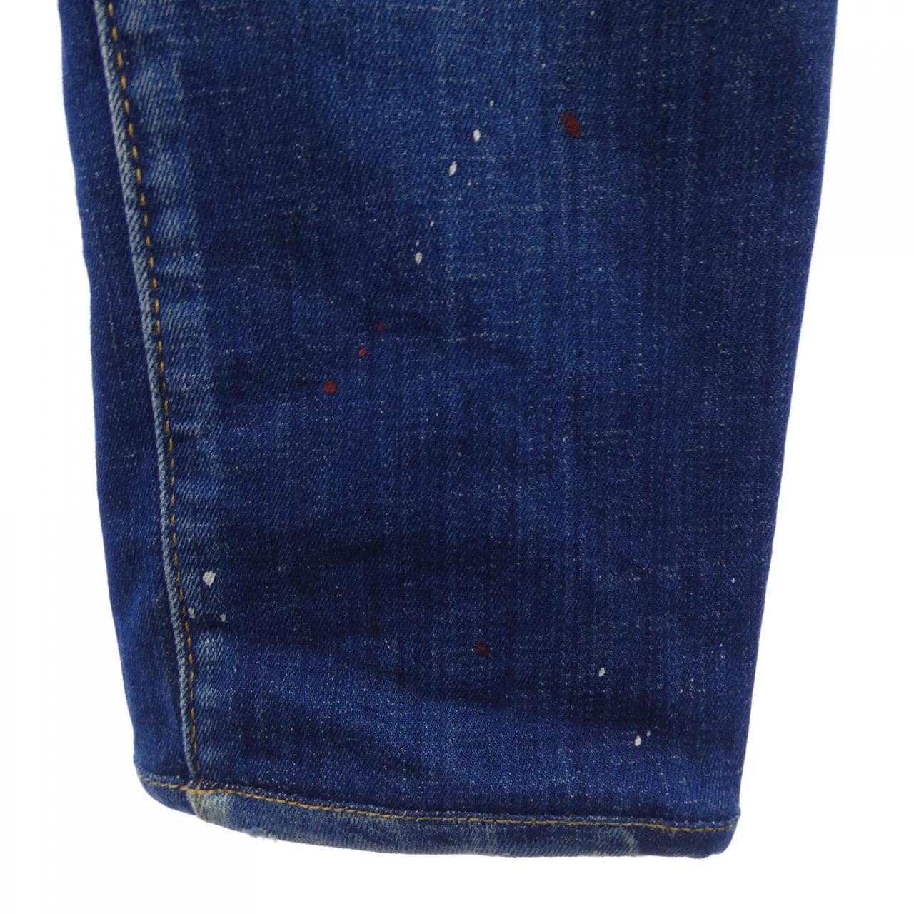 ディースクエアード DSQUARED2 S74LB1331 ジーンズ