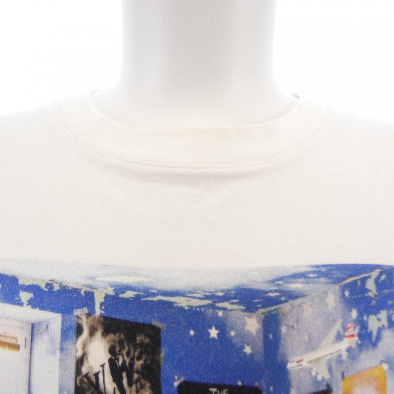 ルイヴィトン LOUIS VUITTON HPY80WNPG Tシャツ