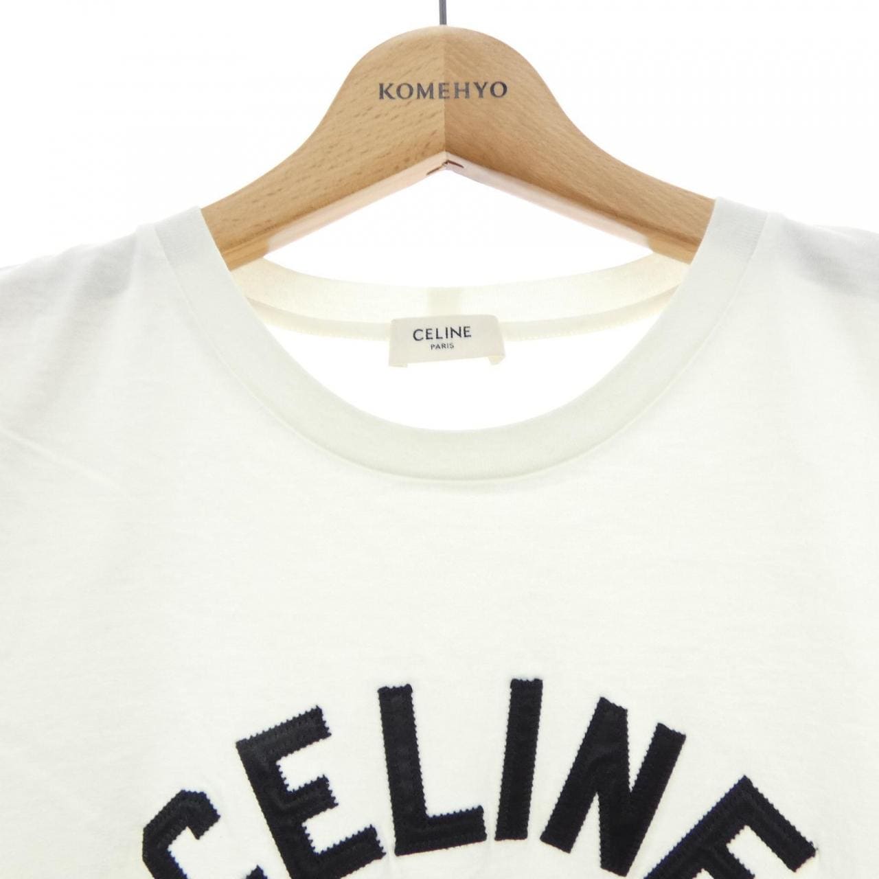 セリーヌ CELINE 2X98C671Q Tシャツ
