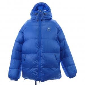 ホグロフス HAGLOFS ダウンジャケット