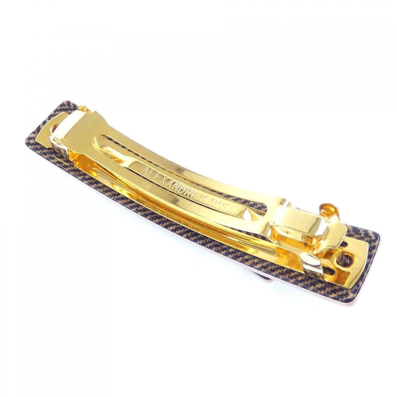 アレクサンドルドゥパリ ALEXANDRE DE PARIS HAIR ACCESSORIES