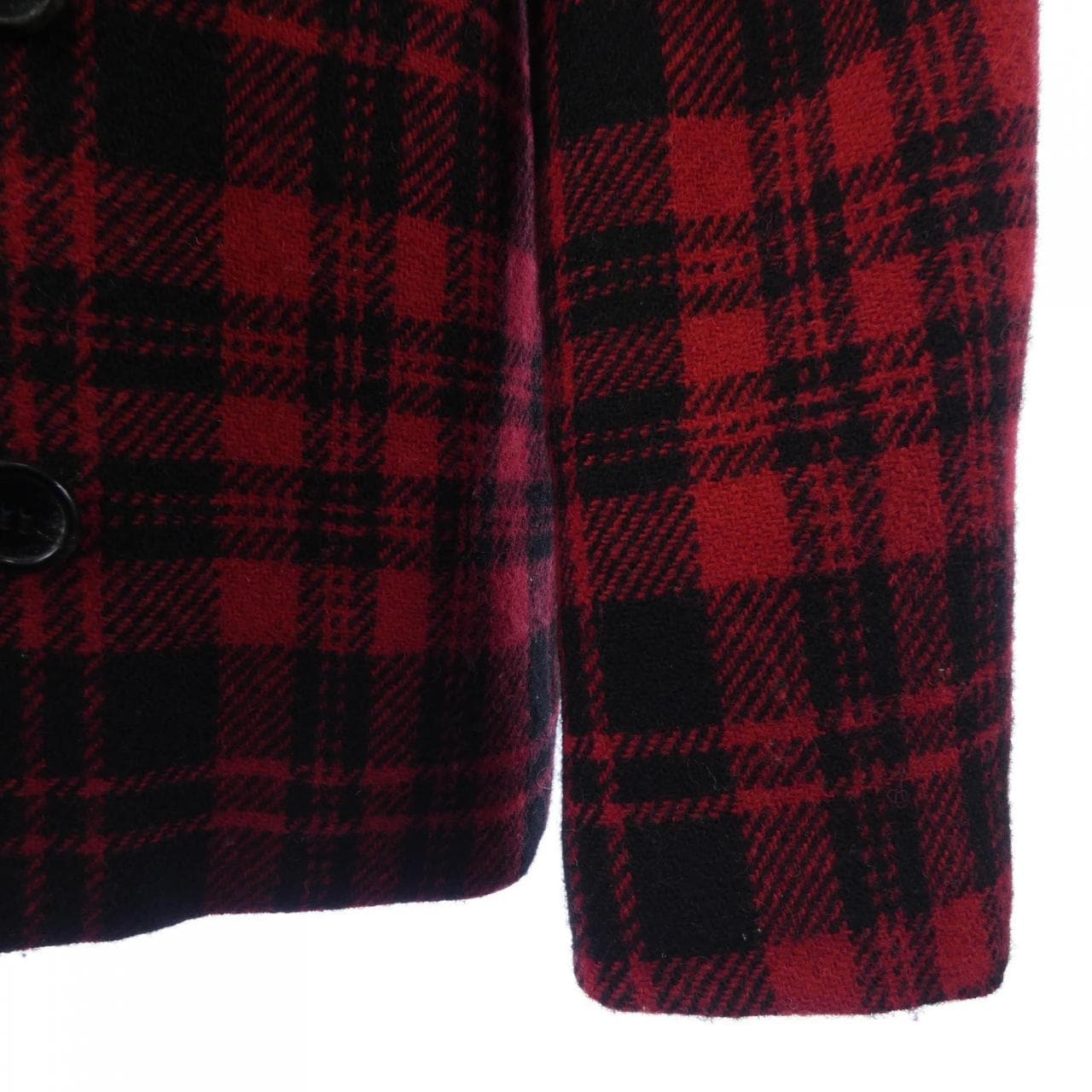サンローラン SAINT LAURENT 361928 Y990F ジャケット