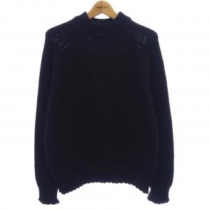 サンローラン SAINT LAURENT 353857 Y1FU1 ニット