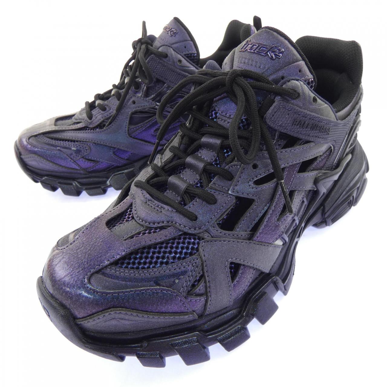 バレンシアガ BALENCIAGA TRACK2 568614 スニーカー