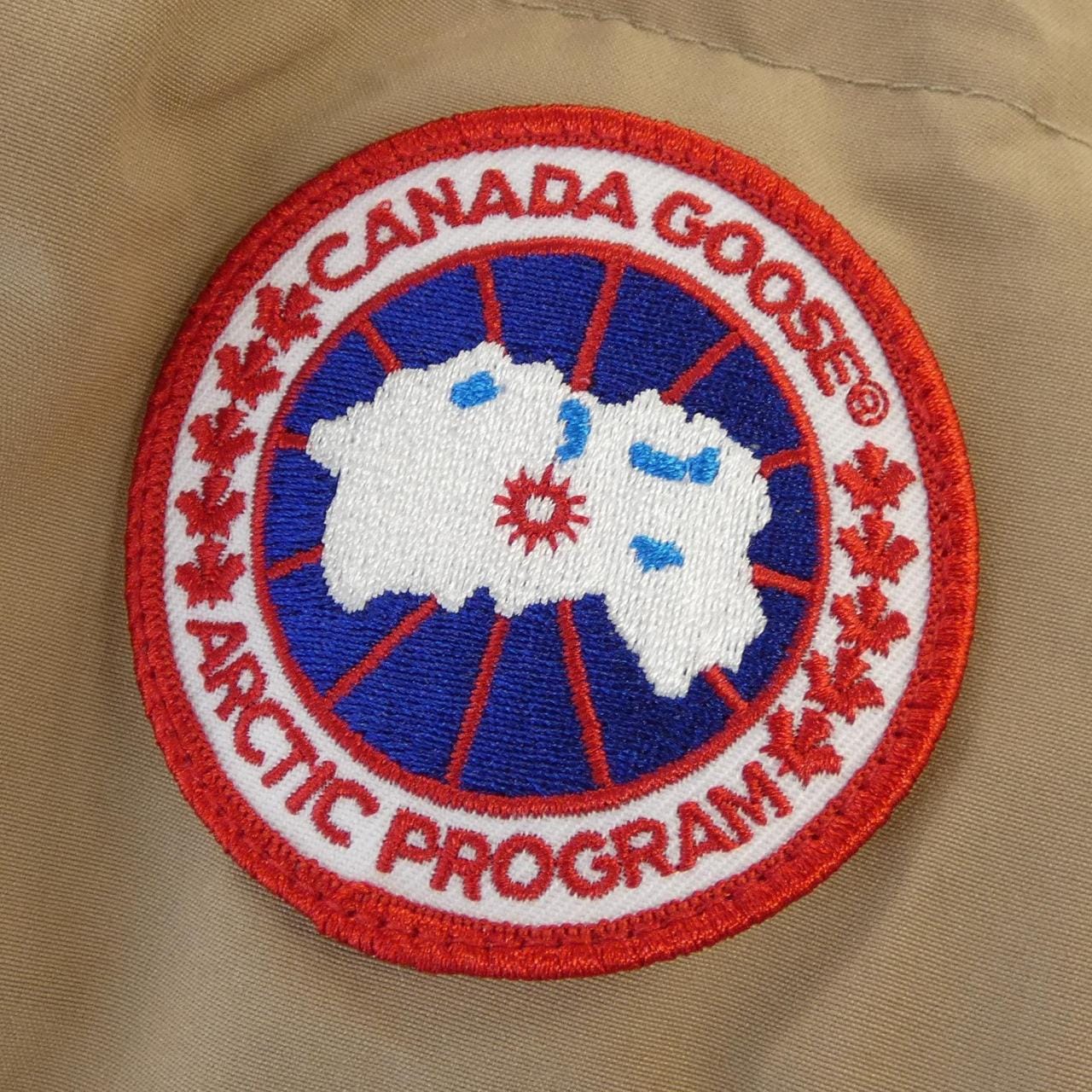 カナダグース CANADA GOOSE 2302JL MACKENZIE マッケンジー ダウンコート