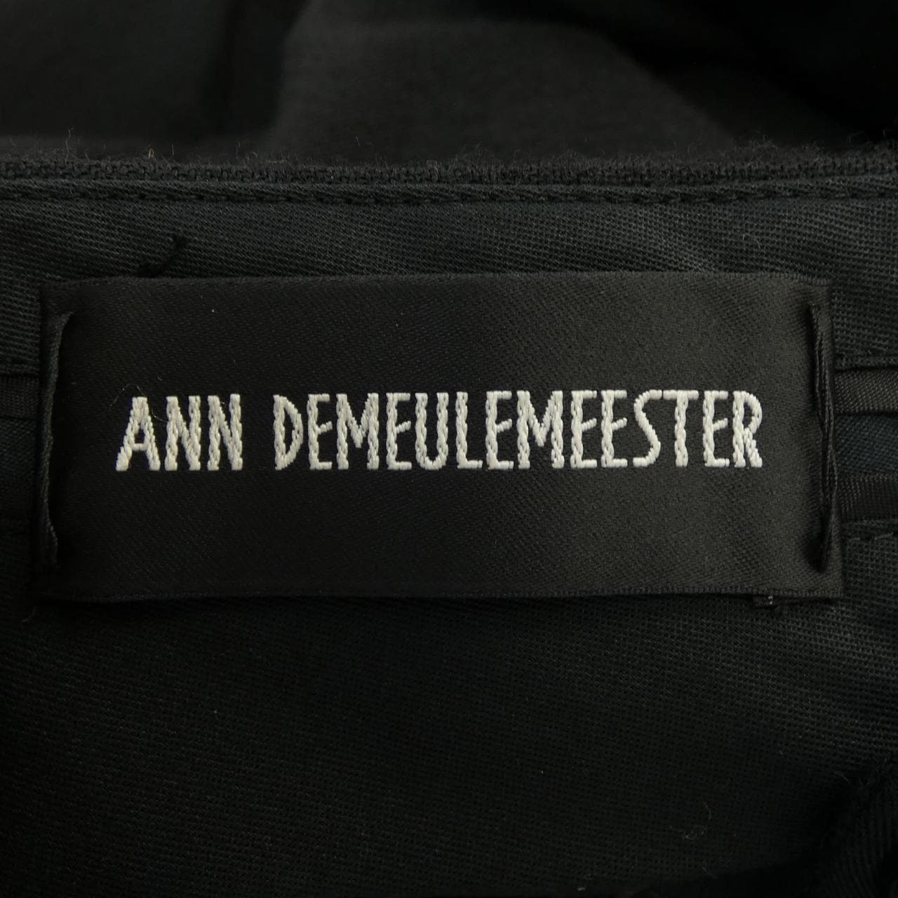 Ann Demeulemeester褲子