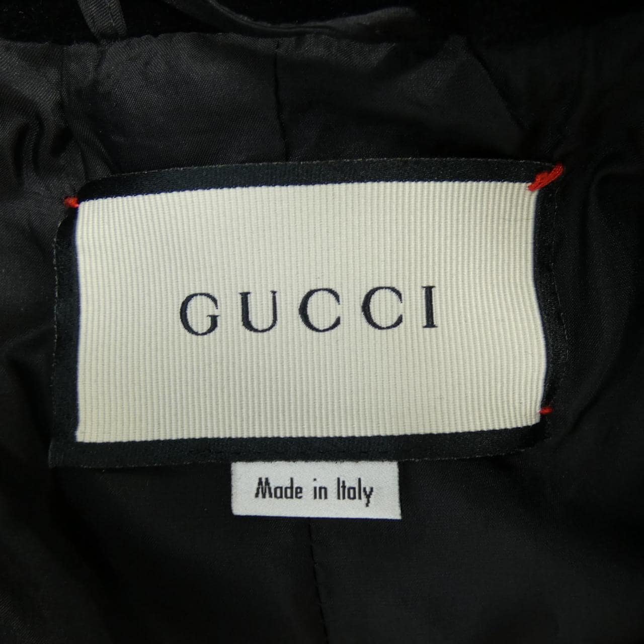 グッチ GUCCI コート