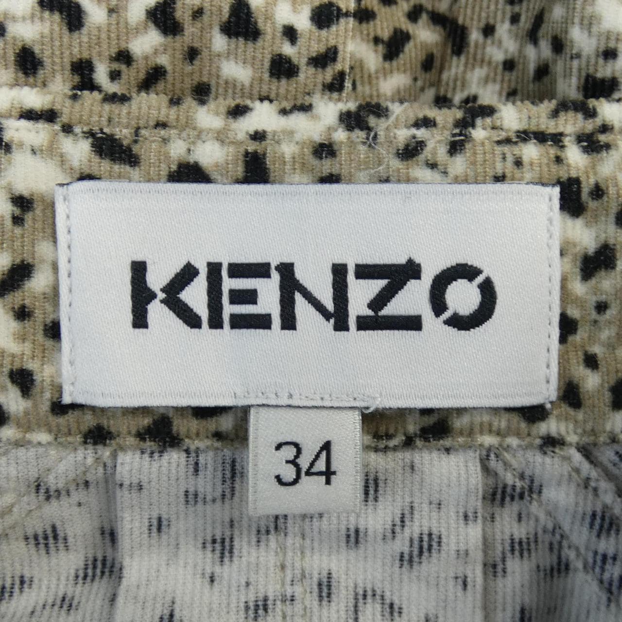 ケンゾー KENZO シャツ