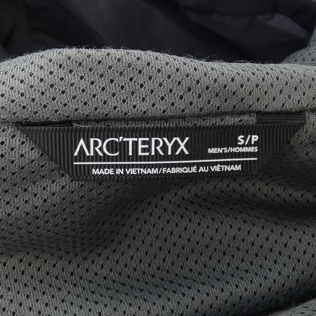 アークテリクス ARC'TERYX ジャケット