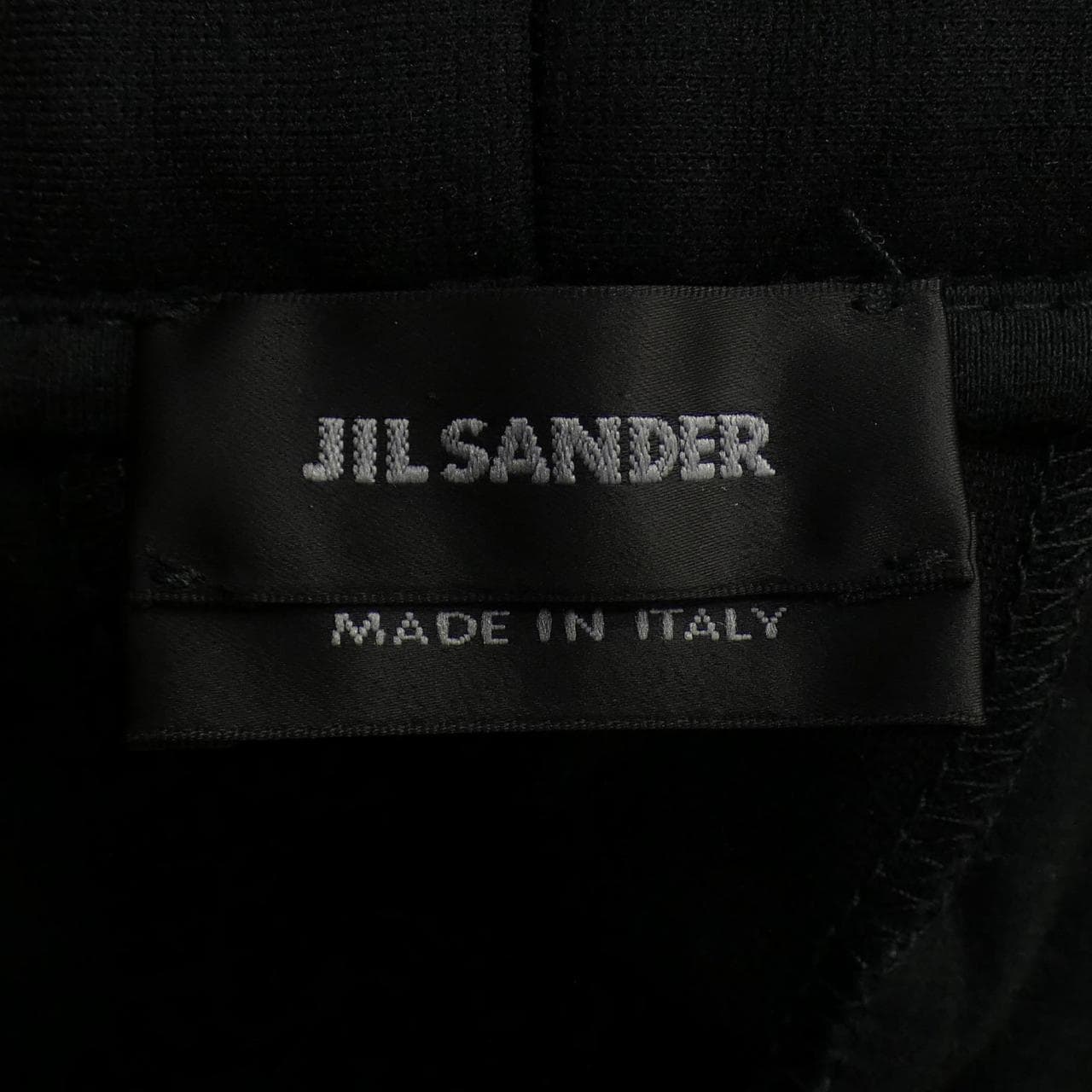 ジルサンダー JIL SANDER パンツ