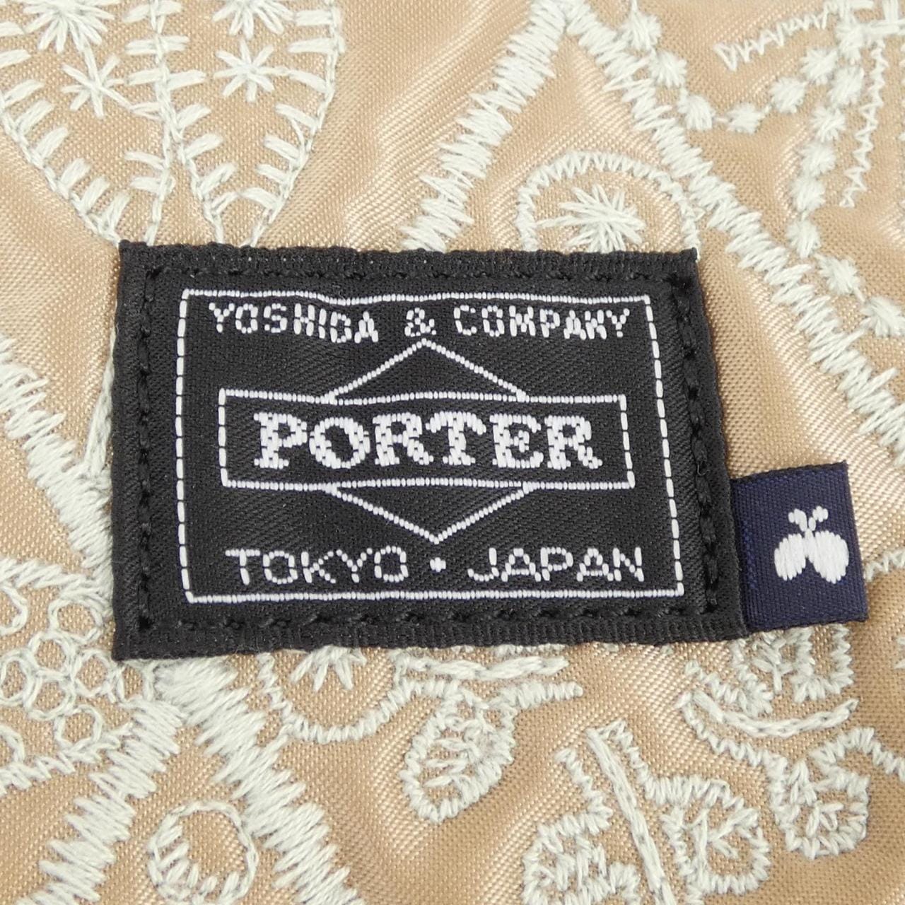波特PORTER BAG