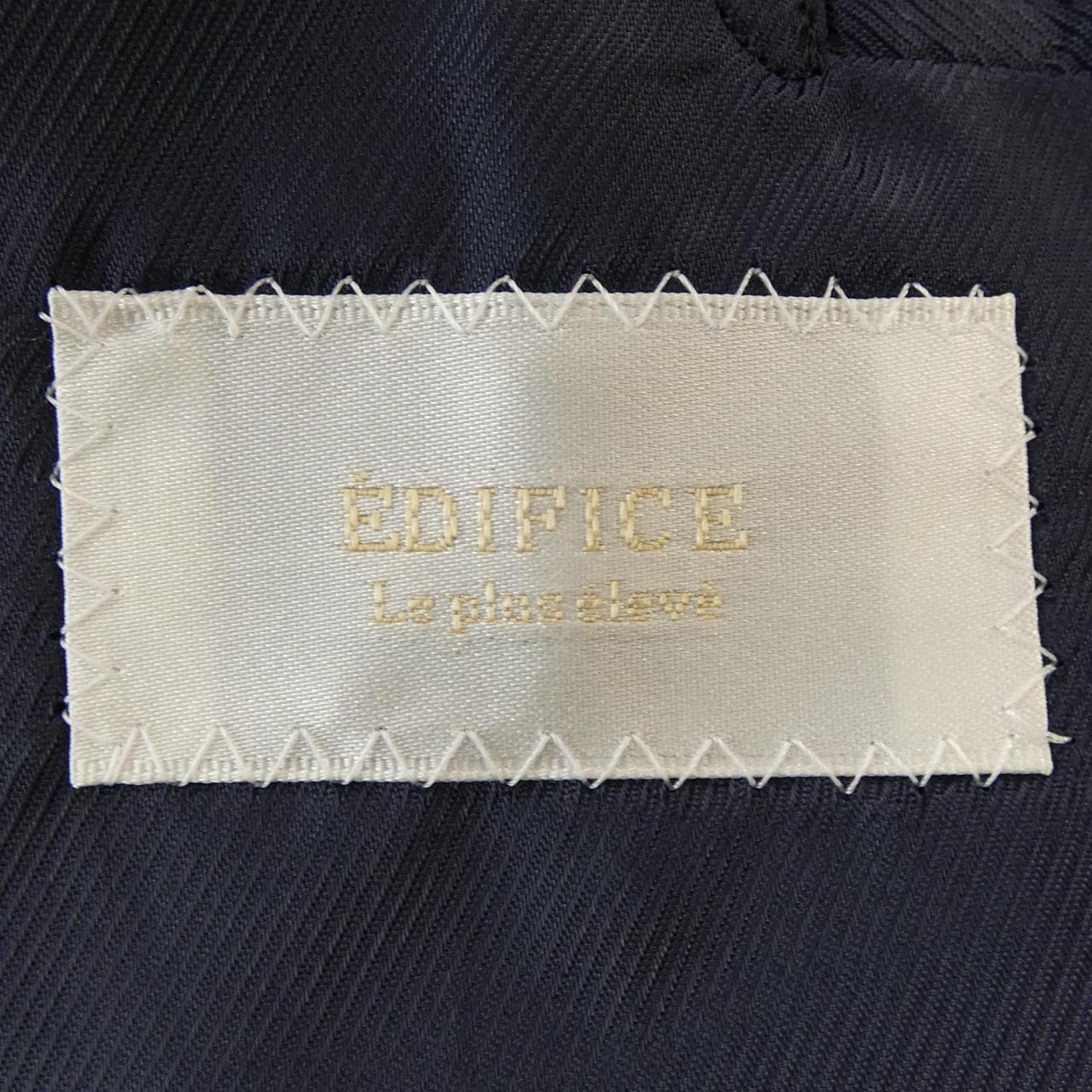 エディフィス EDIFICE ジャケット