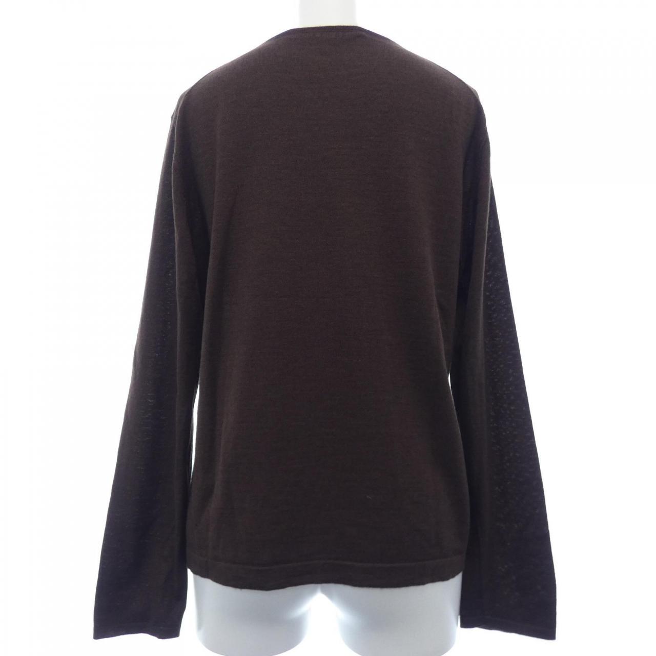 Leonard LEONARD knit