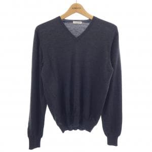 グランサッソ Gran Sasso ニット