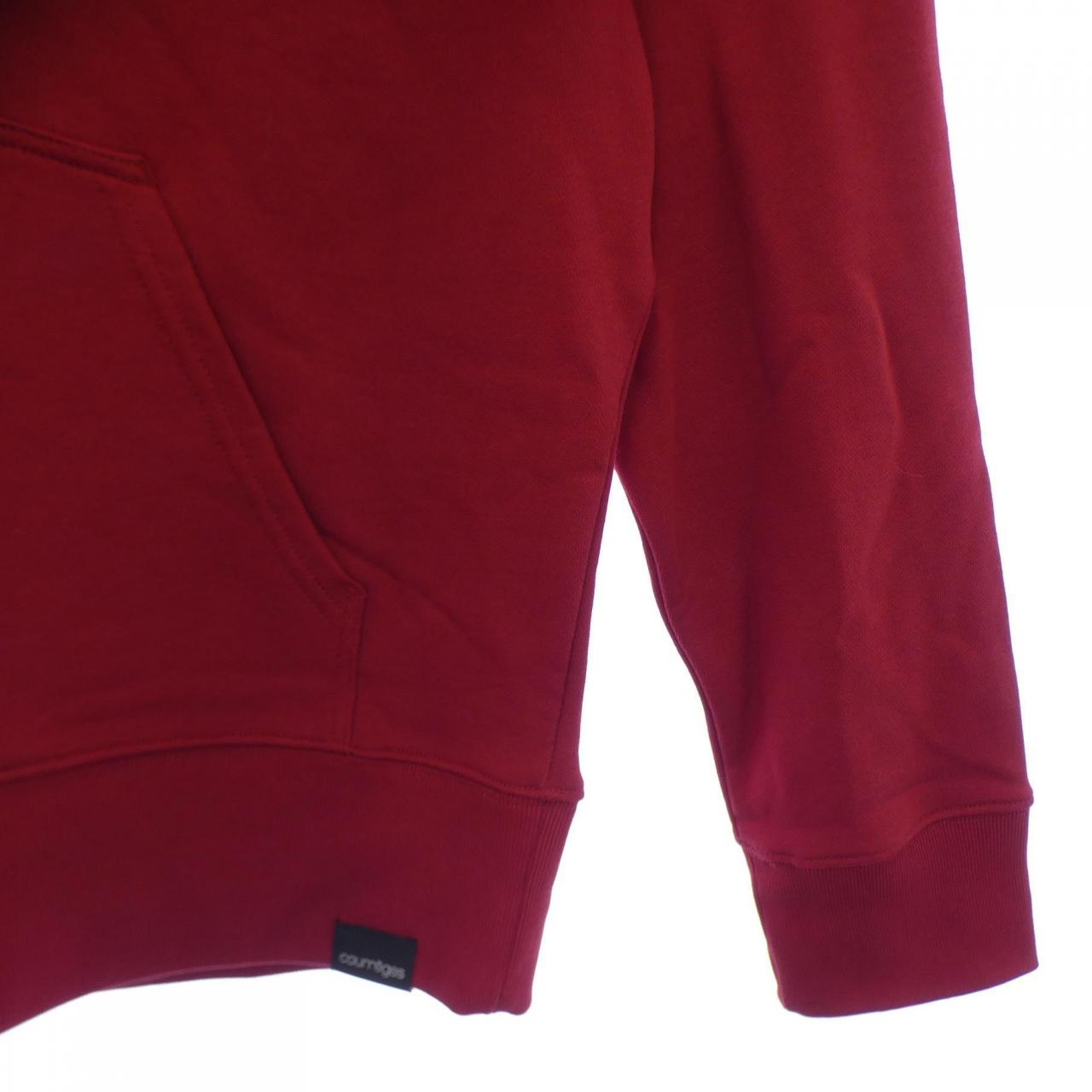 クレージュ Courreges パーカー