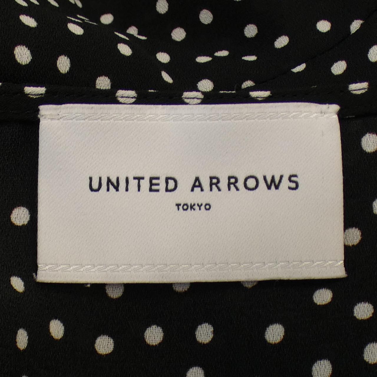 UNITED ARROWS設置